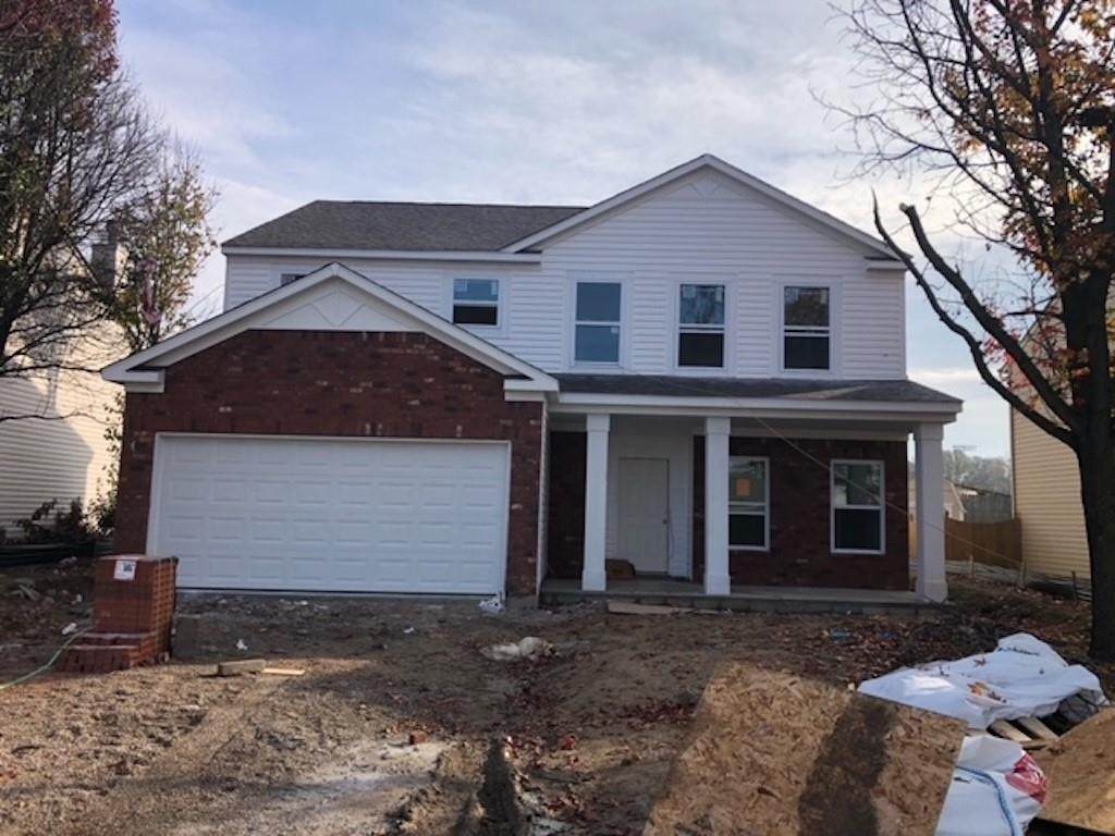 905 Nicole Way - Photo 1