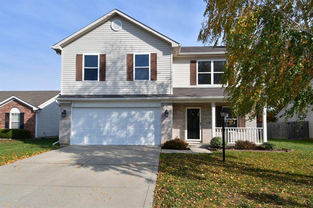 7658 Wood Stream Drive - Photo 1