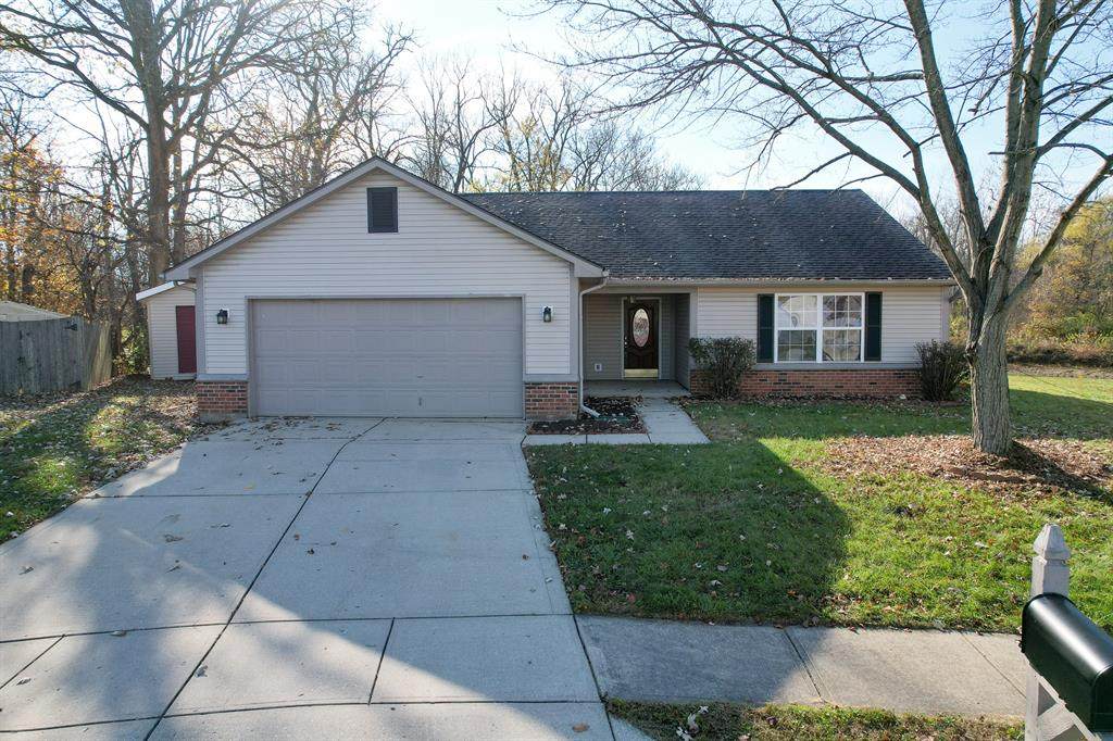8449 Country Charm Drive - Photo 1