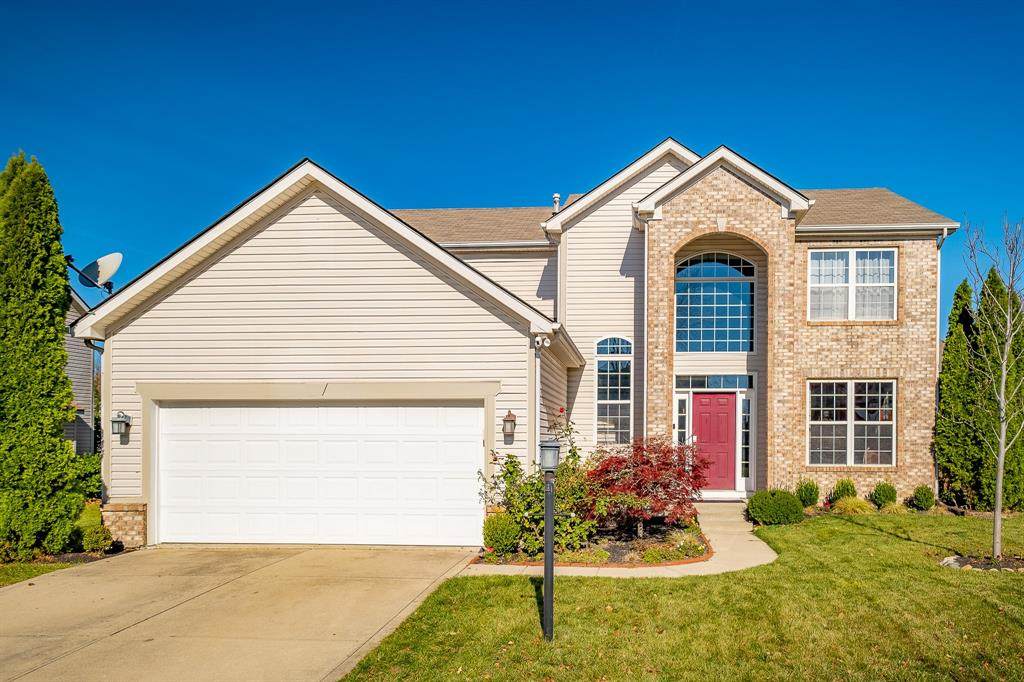 5812 Bluestem Court - Photo 1