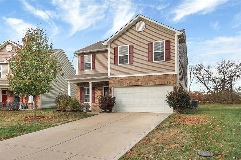 6234 Emerald Field Way - Photo 1