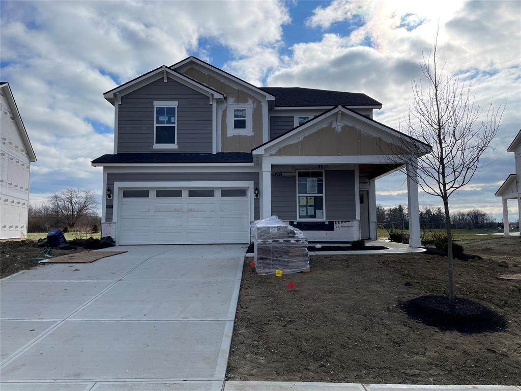 6819 Sable Point Drive - Photo 1