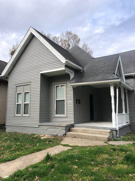 1020 Chestnut Street - Photo 1