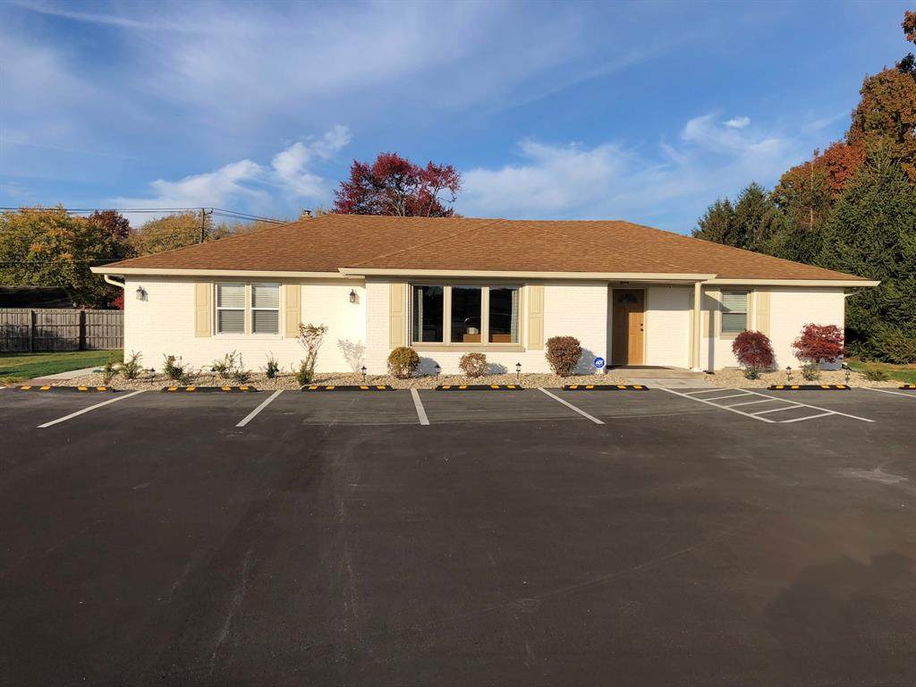 7662 Us 31 Highway - Photo 1