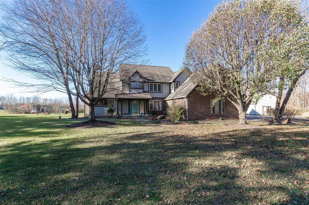 9876 Dayhuff Lane - Photo 1