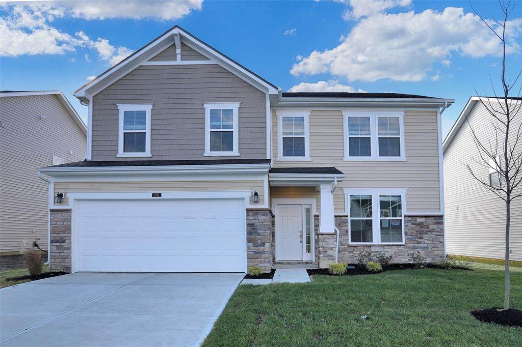 8761 Dorill Creek Lane - Photo 1