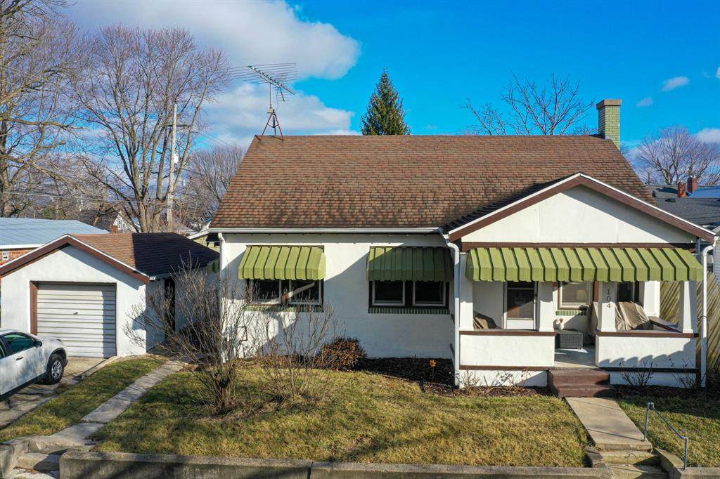104 Garfield Street - Photo 1