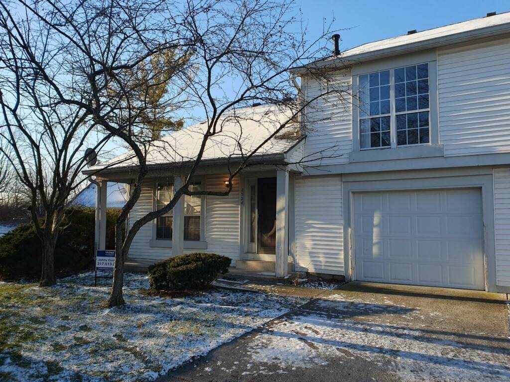 2524 Chaseway Court - Photo 1