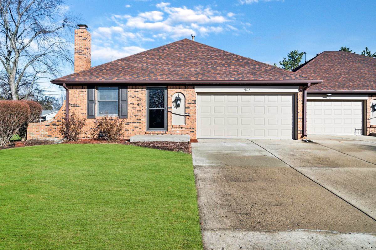 568 Eagle Crest Drive - Photo 1