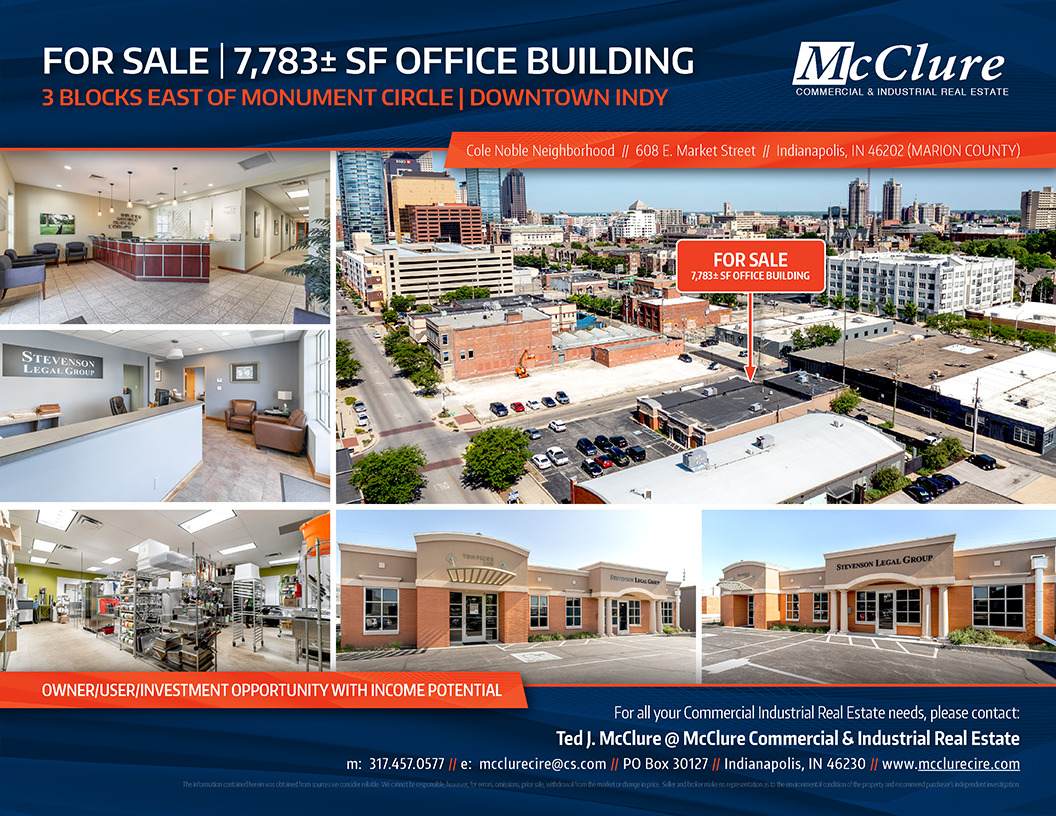 608 Market Street - Photo 1