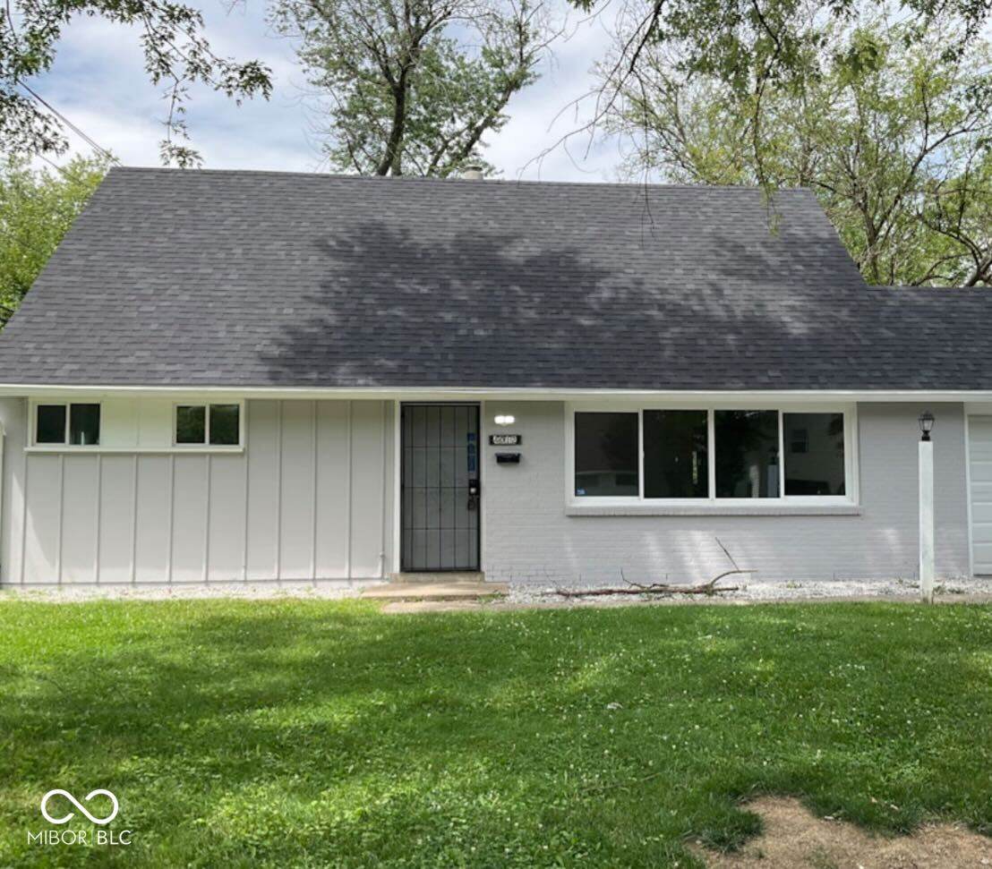 4012 Sawyer Street - Photo 1