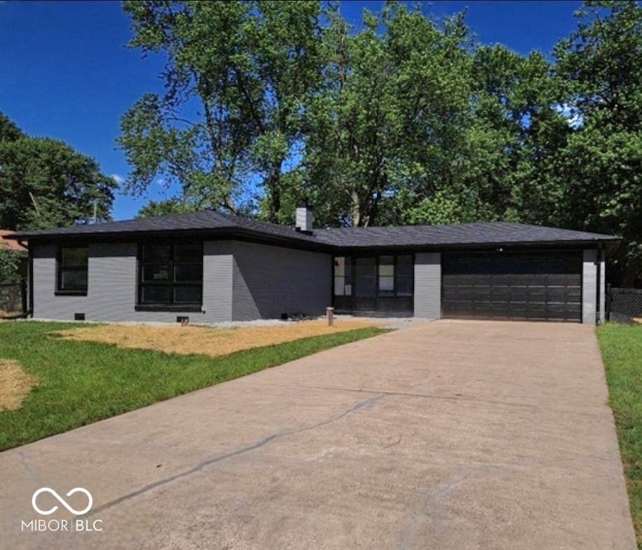 6033 Coburn Avenue - Photo 1
