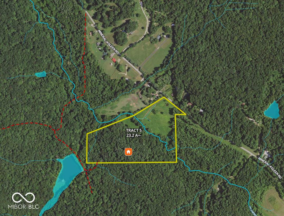 5 Mineral Koleen Road - Photo 1