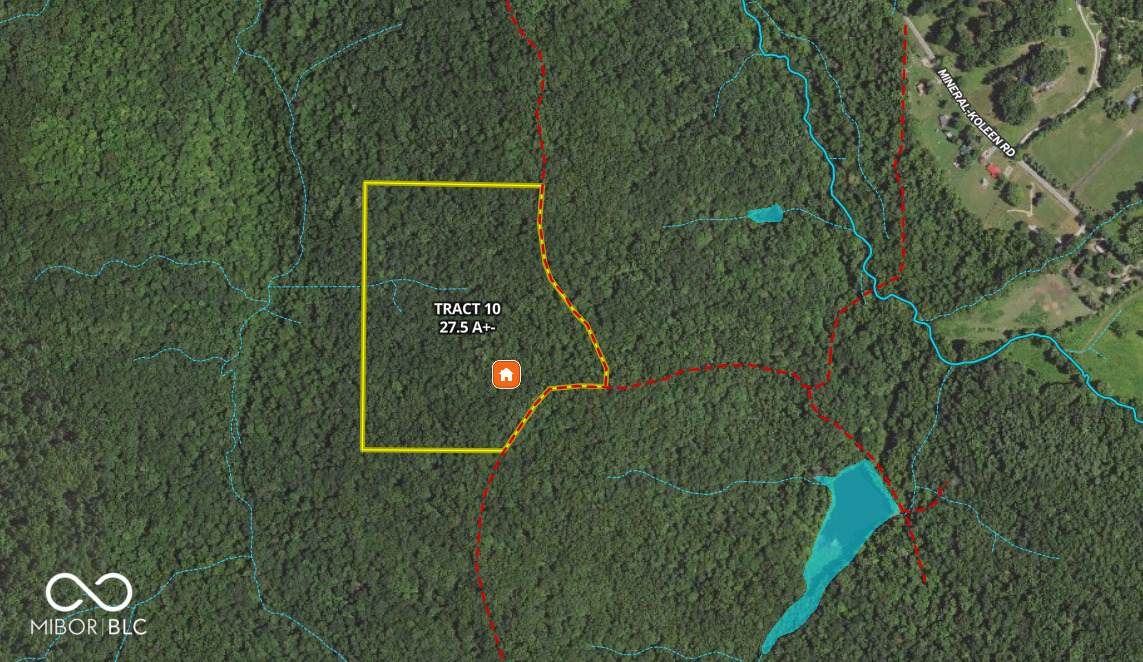 10 Mineral Koleen Road - Photo 1