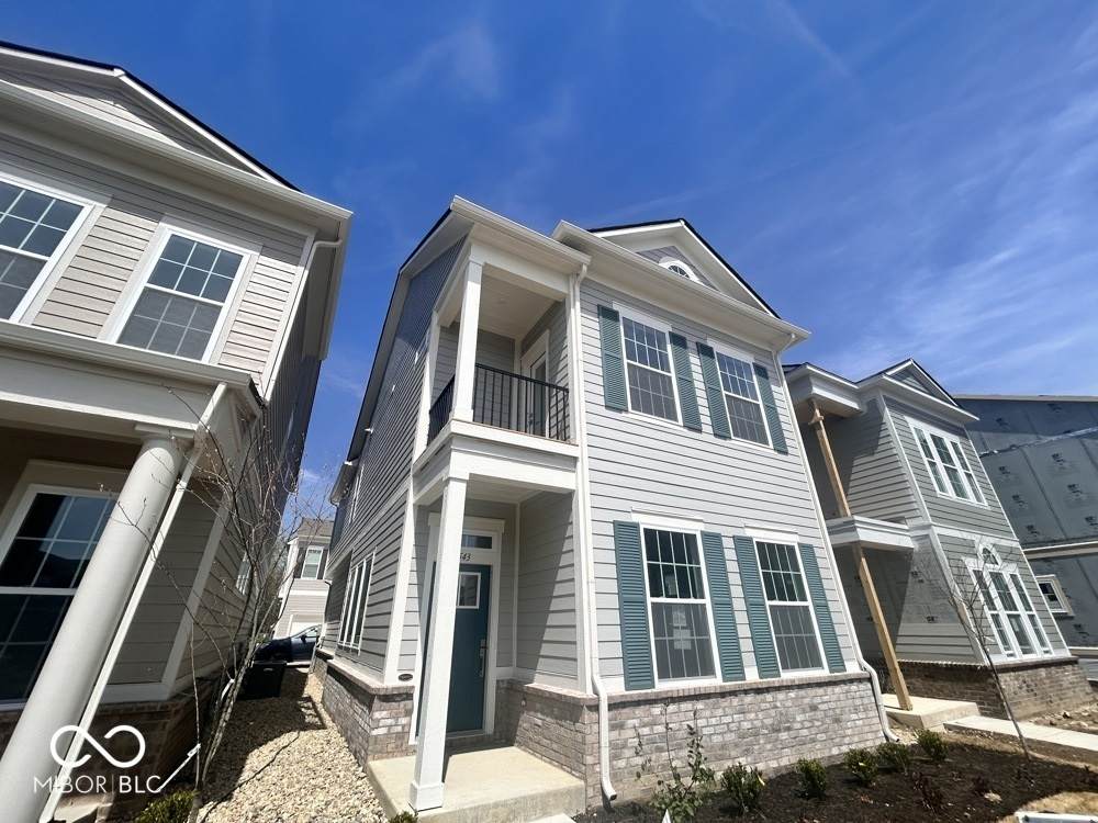 543 Gilder Drive - Photo 1