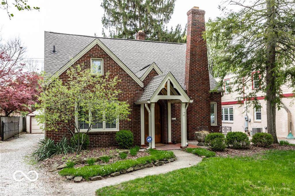 5530 Illinois Street - Photo 1