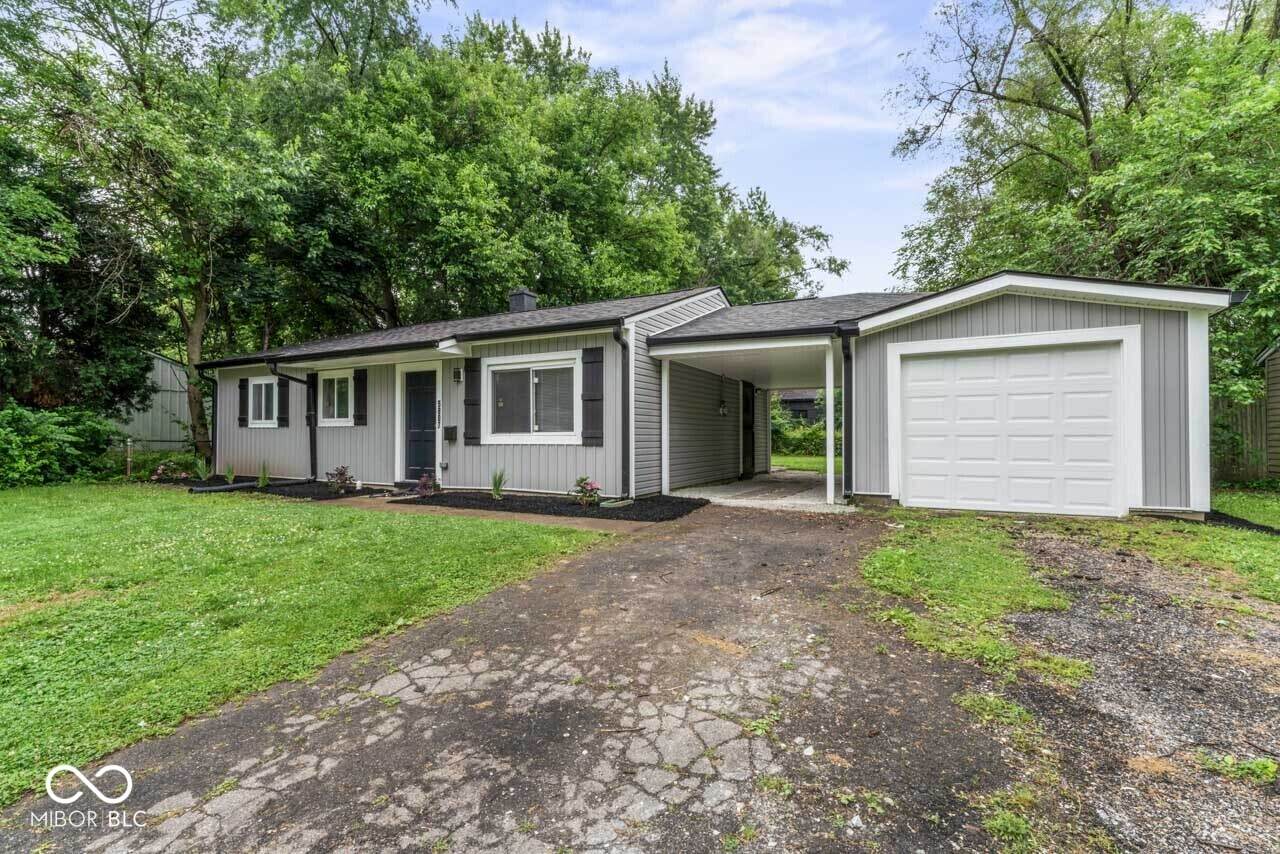 5807 Westhaven Drive - Photo 1