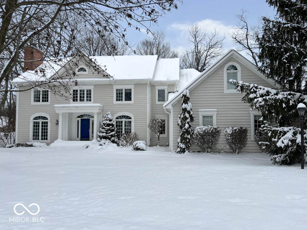 12432 Silver Bay Circle - Photo 1