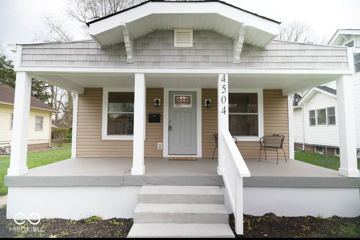 4504 Winthrop Avenue - Photo 1