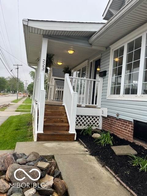 223 Fordice Street - Photo 1