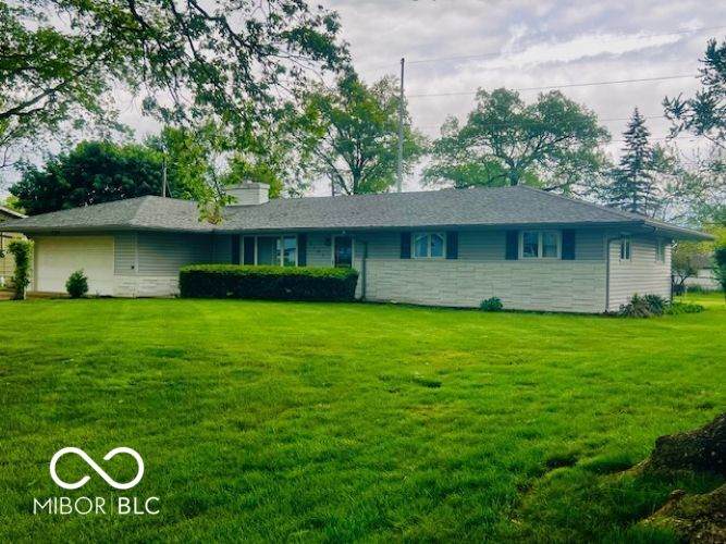 5141 Derome Drive - Photo 1