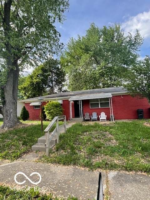 5802 Bertha Street - Photo 1