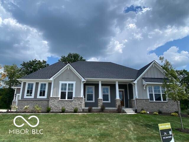 9437 Dogwood Drive - Photo 1