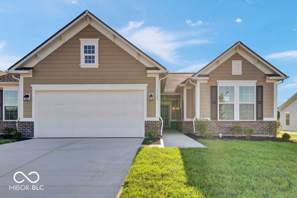 1123 Authentic Lane - Photo 1