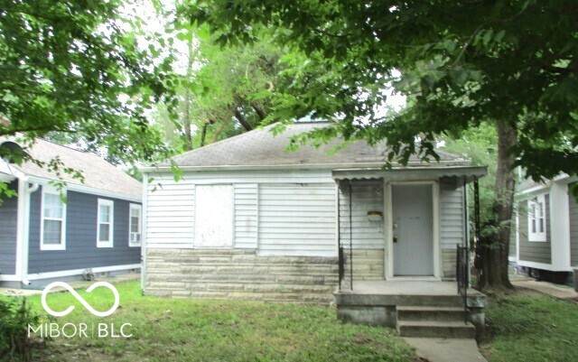 2170 Sugar Grove Avenue - Photo 1