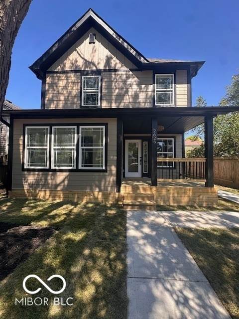 2626 North Street - Photo 1