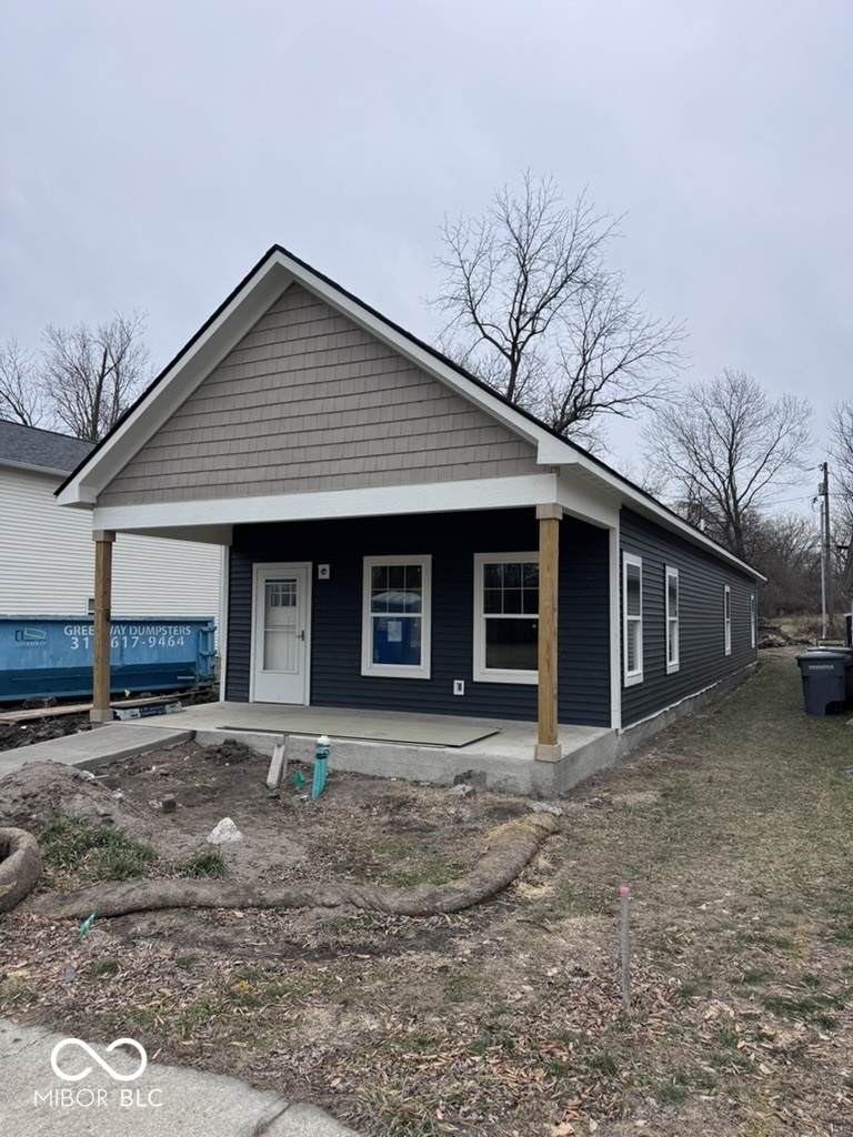 1233 Vandeman Street - Photo 1