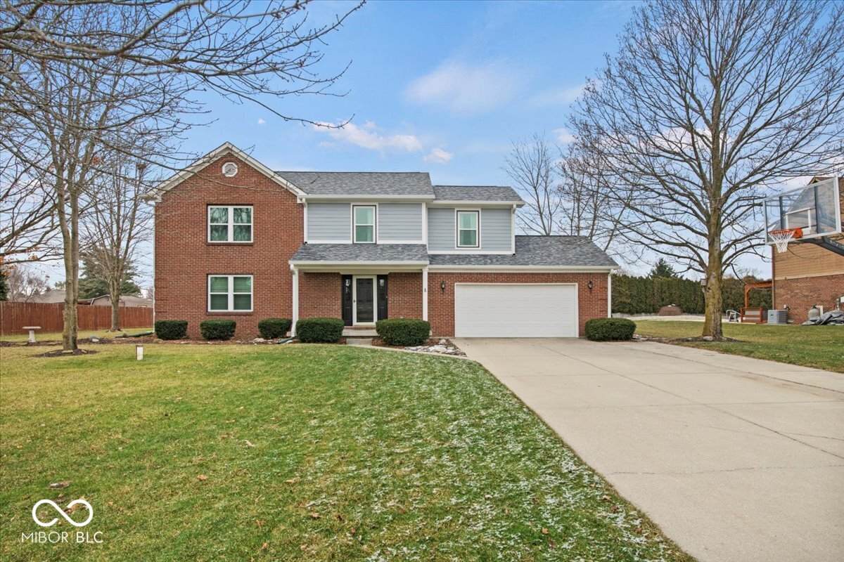 3640 Applegate Drive - Photo 1