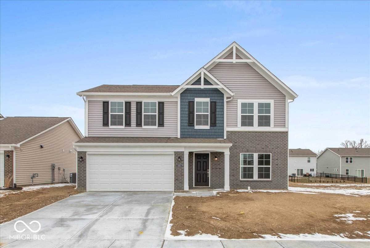 1002 Deodar Street - Photo 1