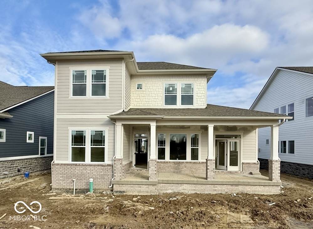 19945 Tomlinson Road - Photo 1
