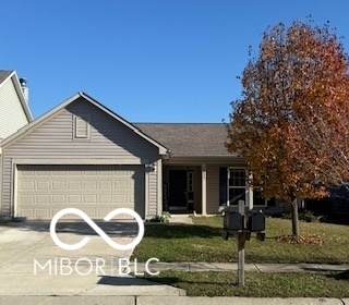 2425 Bristol Drive - Photo 1