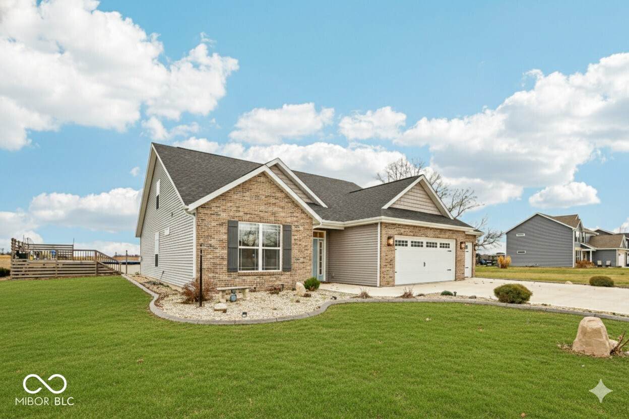 5569 Sandstone Avenue - Photo 1