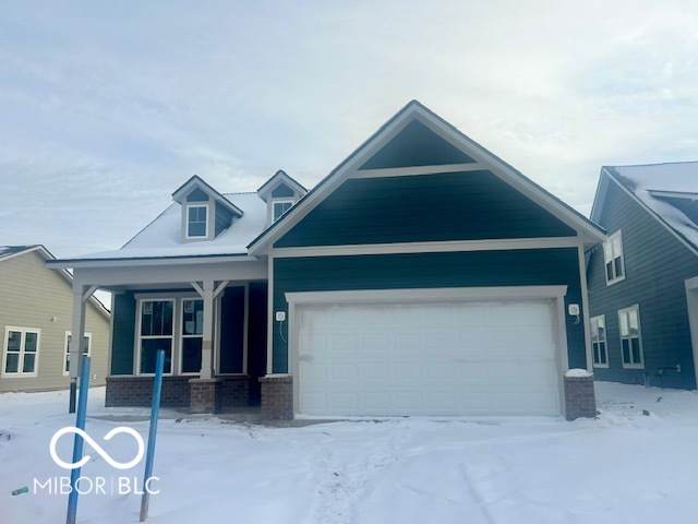 2543 Goldfinger Lane - Photo 1