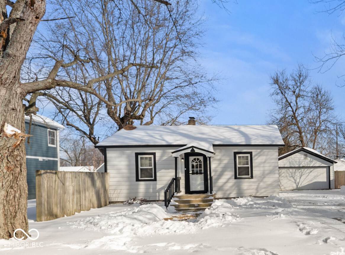 77 Tresslar Avenue - Photo 1