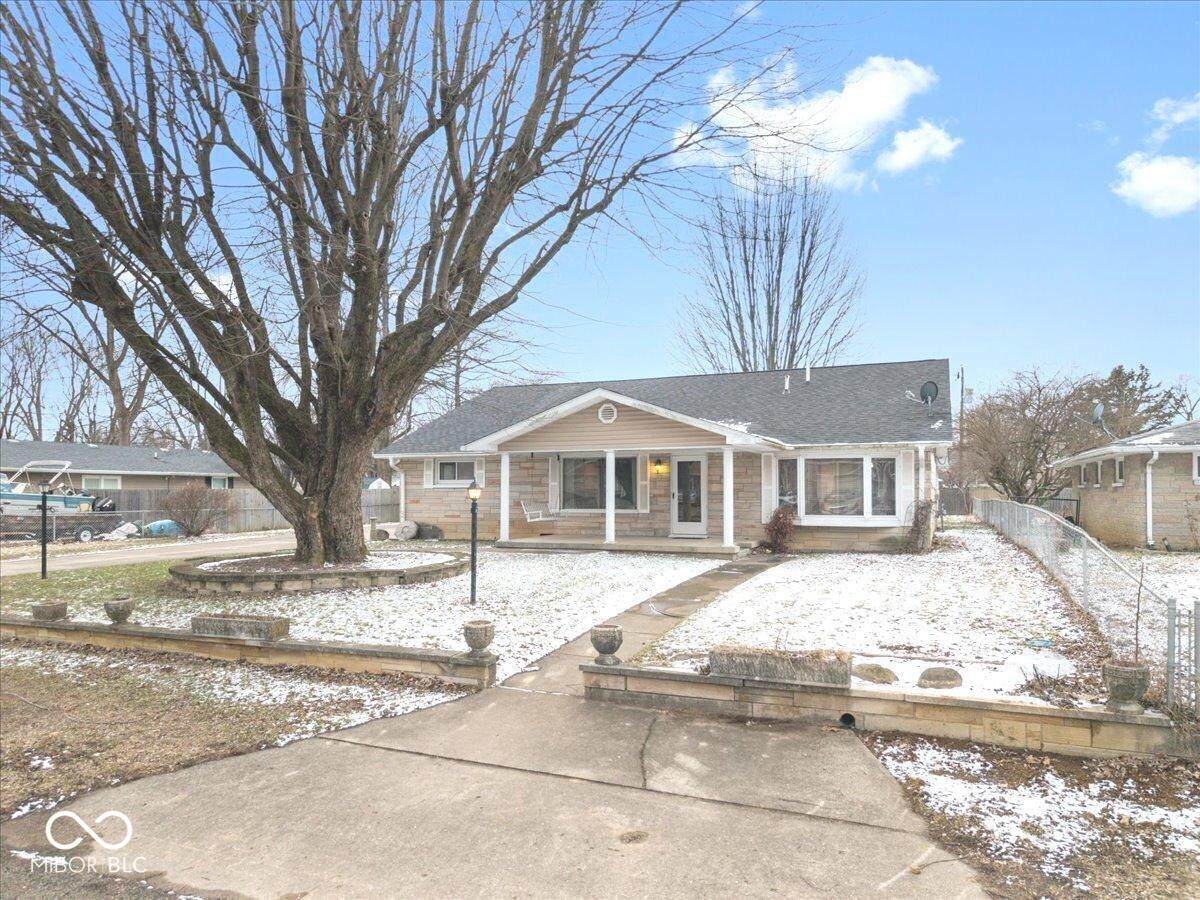 1105 Stockport Drive - Photo 1