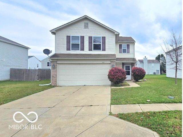 3125 Danube Way - Photo 1