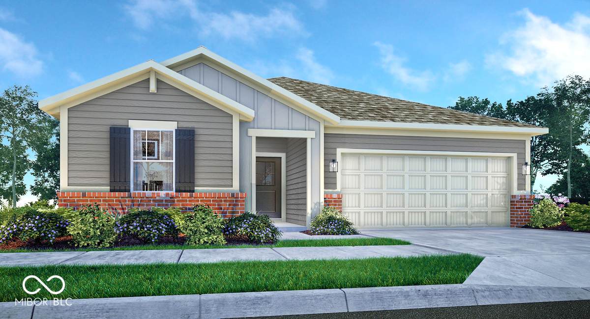 8692 Mills Wood Way - Photo 1