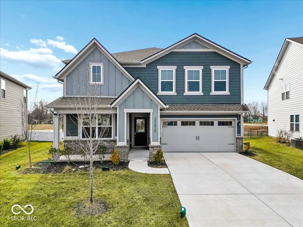 17217 Seaboard Place - Photo 1