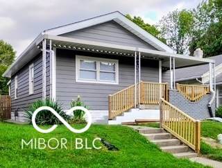 721 Linwood Avenue - Photo 1