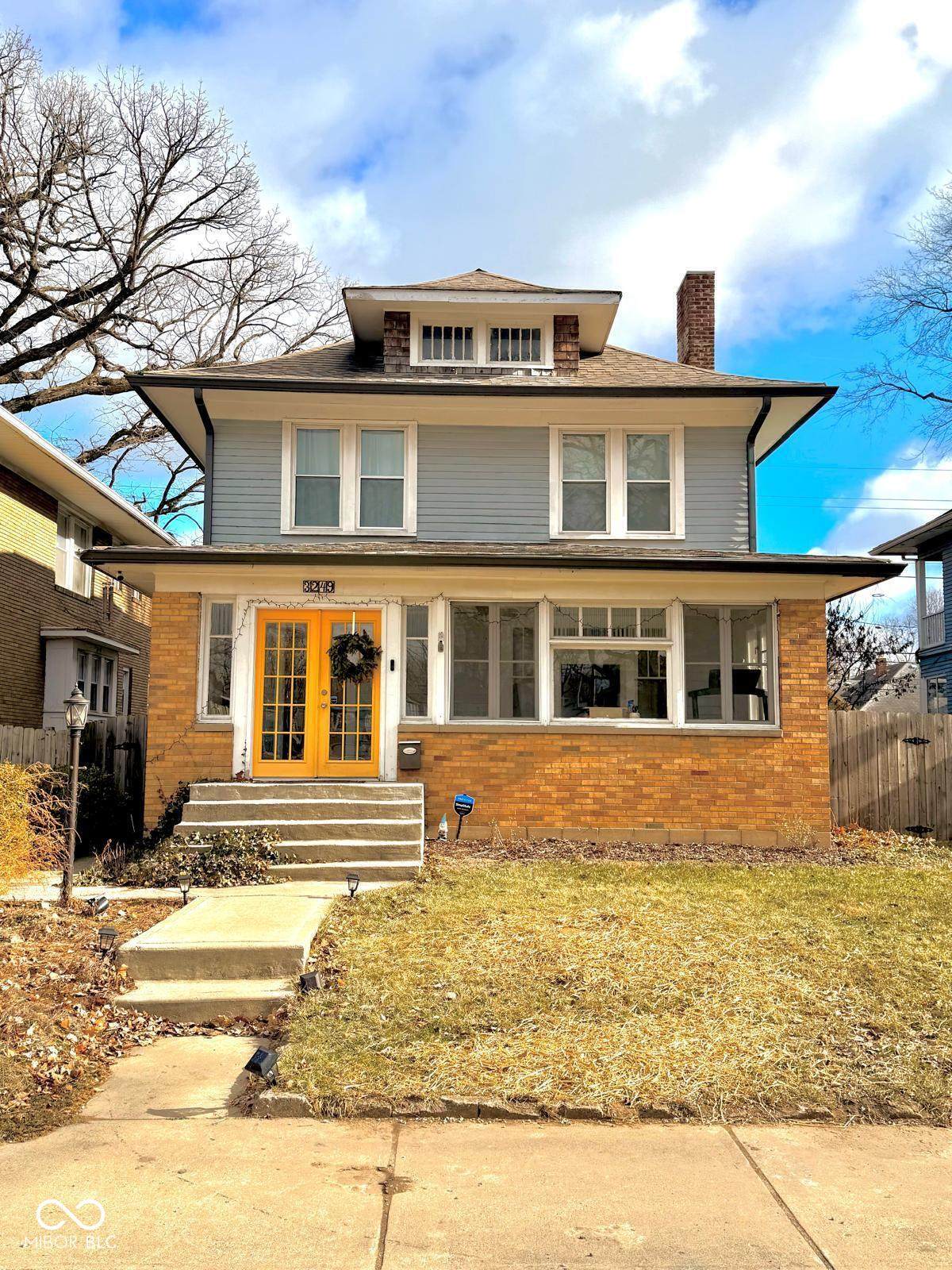 3249 Broadway Street - Photo 1