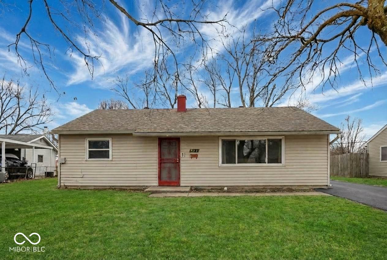 492 Carol Drive - Photo 1