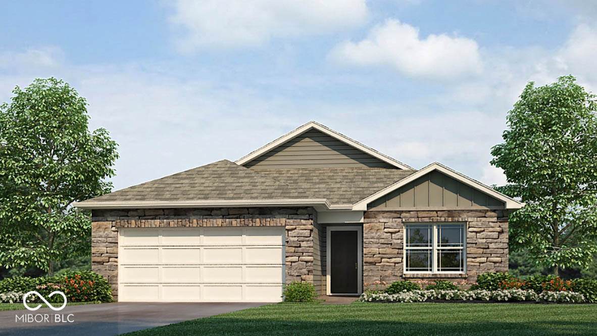 24498 Godby Street - Photo 1