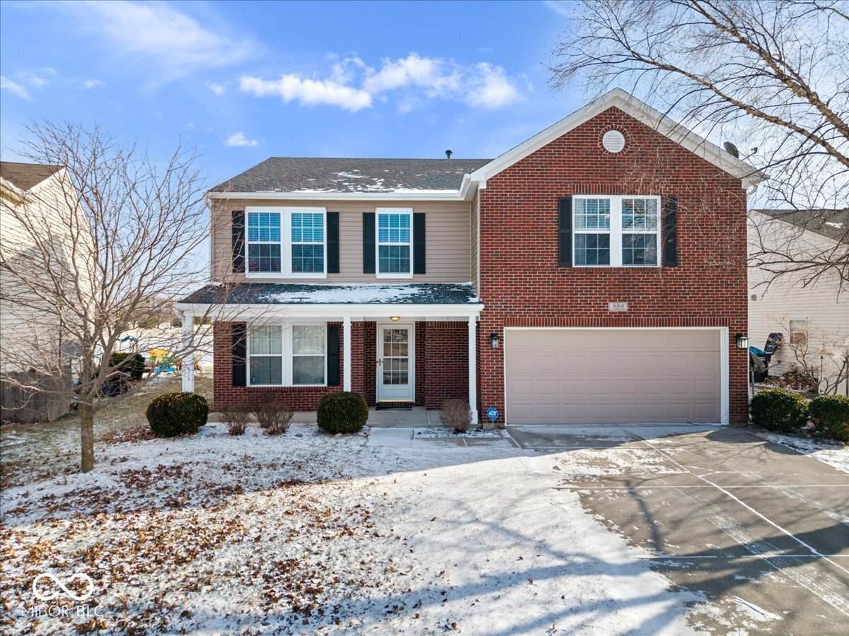 8064 Campfire Drive - Photo 1