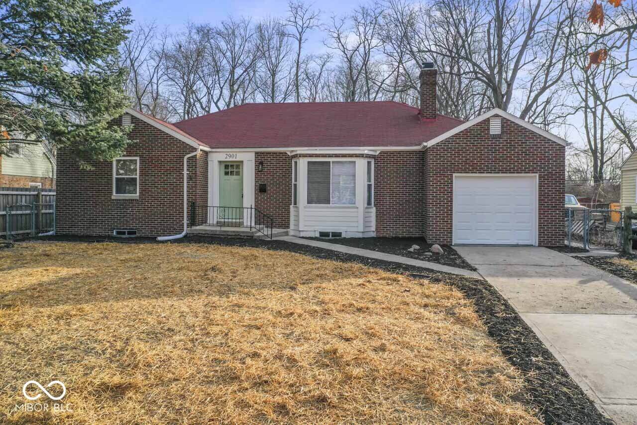 2901 Warman Avenue - Photo 1