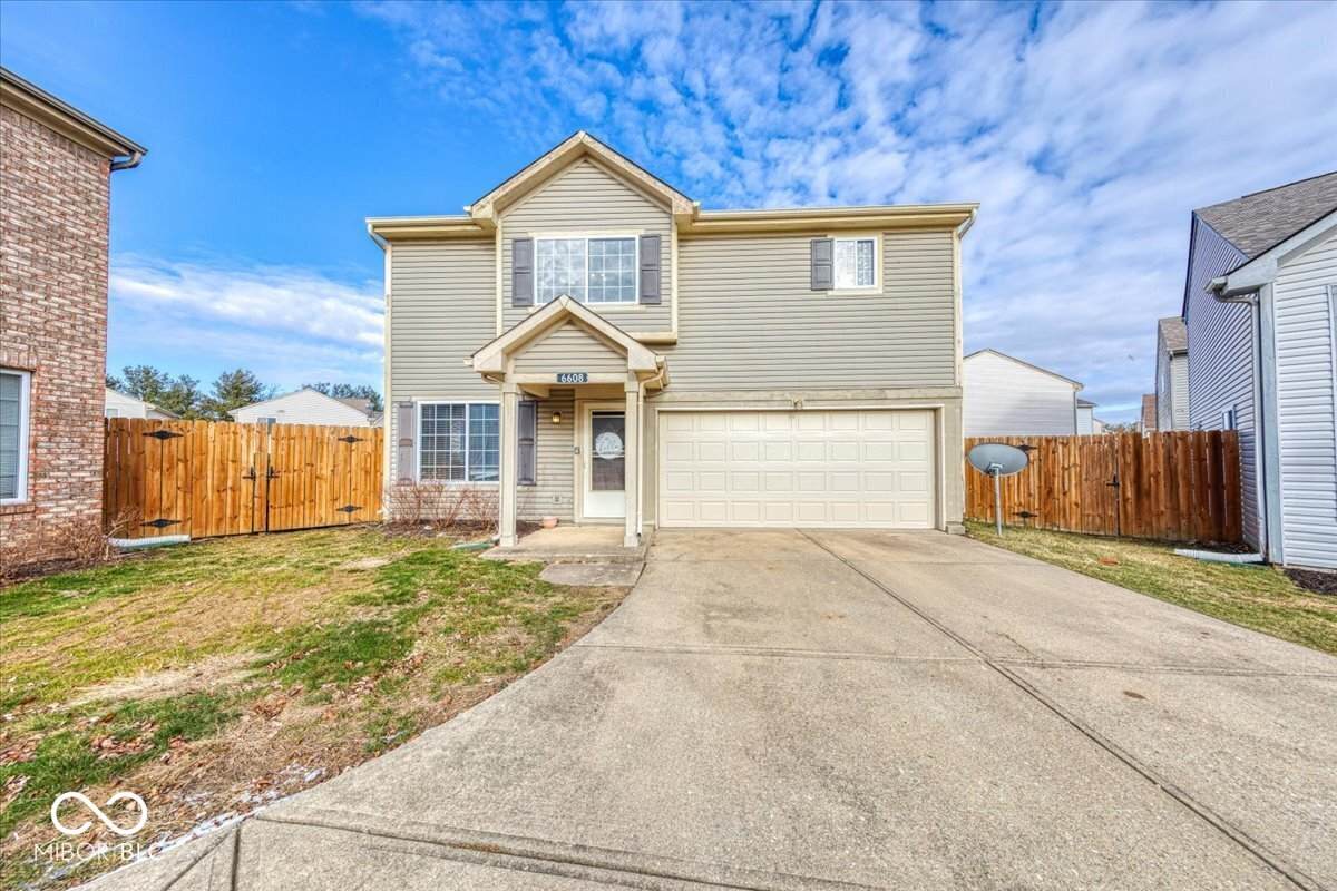 6608 Dunsdin Drive - Photo 1