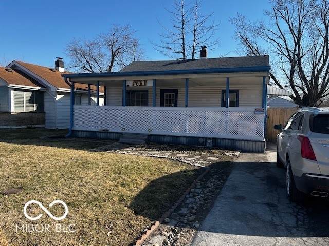 887 Auburn Street - Photo 1